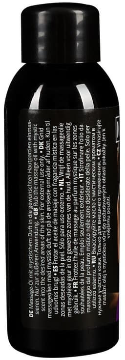 Indian Masage Oil 50ml — thumbnail 3