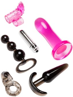 Erotische Adventskalender 2026 – Enjoy - Inclusief Womanizer Starlet 3 — thumbnail 5