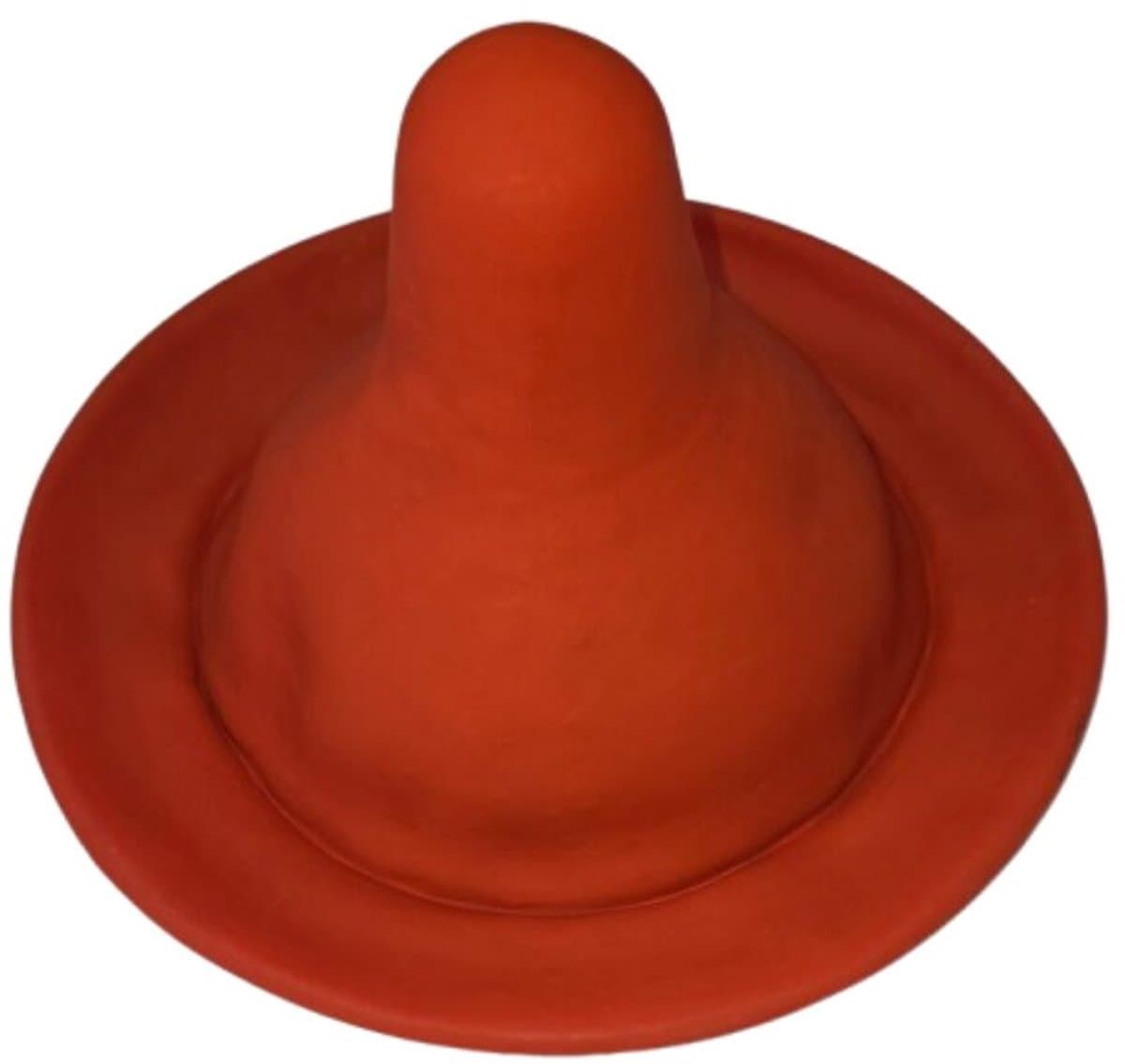 Rode Condom Pet — afbeelding 1