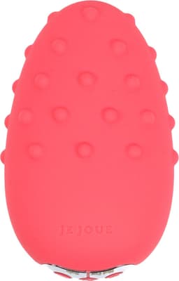Je Joue - Cadeauset Double Trouble - Bullet Vibrator & Clitoris Vibrator - Roze/Koraal — thumbnail 4