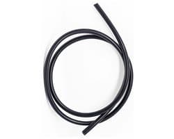 F-machine receiver hose 4m