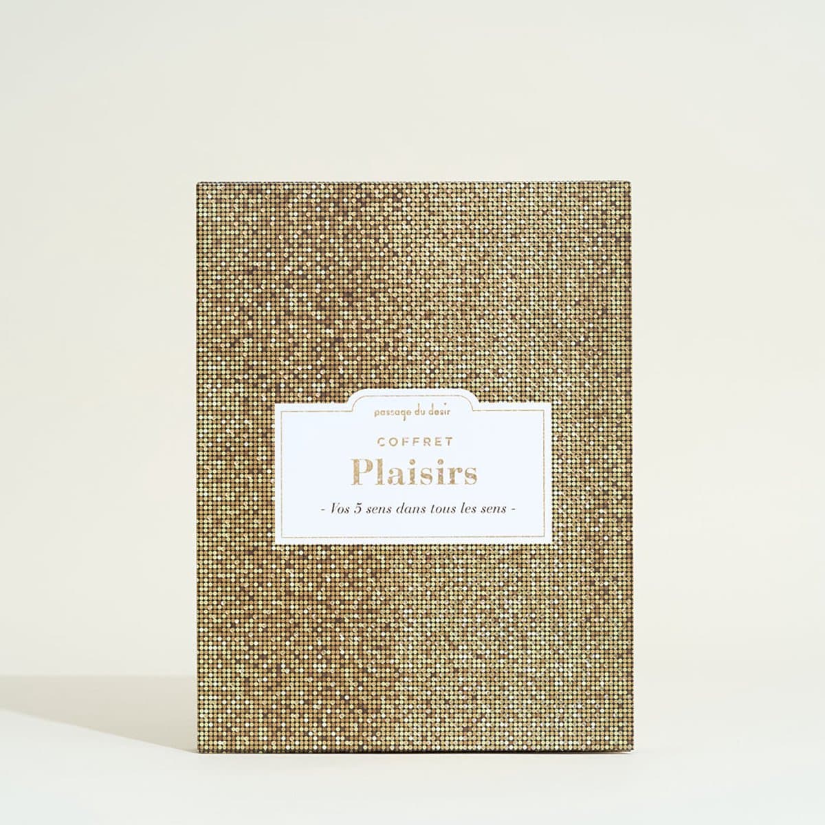 Plaisirs-box Passage du Désir — afbeelding 1