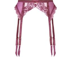 Hunkemöller Jarretel Naomi Paars
