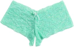 Lingerieset voor dames, string, ongekleden, beha, nachthemd, satijn, dun, ademend, slim fit, A23 — thumbnail 1