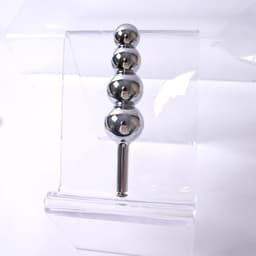Onzichtbare vaginale plug — thumbnail 3