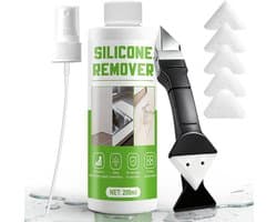 Siliconen Voegverwijderaar 200 ml