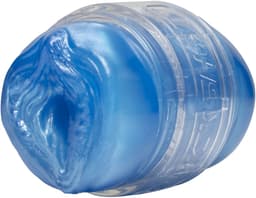 Fleshlight - Quickshot Alien - Blauw — thumbnail 10