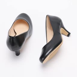 Elegante Damespumps met Naaldhak - 6 cm Hoogte voor Comfort en Stijl — thumbnail 4