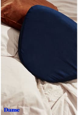 Dame - Pillo Sex Kussen - Indigo — thumbnail 11