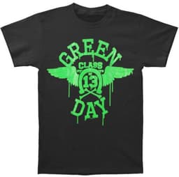Neon Vleugels T-Shirt voor Dames en Heren — thumbnail 1