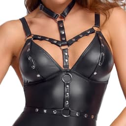 Jumpsuit Harness XL — thumbnail 3
