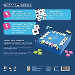 Interactief Partyspel voor Klaskennis en Vragen — thumbnail 7