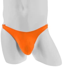 Heren Tanga Jockstrap Ondergoed Lage Taille String G-String Comfortabele Slip Ademend — thumbnail 6