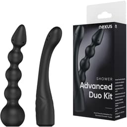 Nexus - Shower Douche Duo Kit - Gevorderd — thumbnail 12