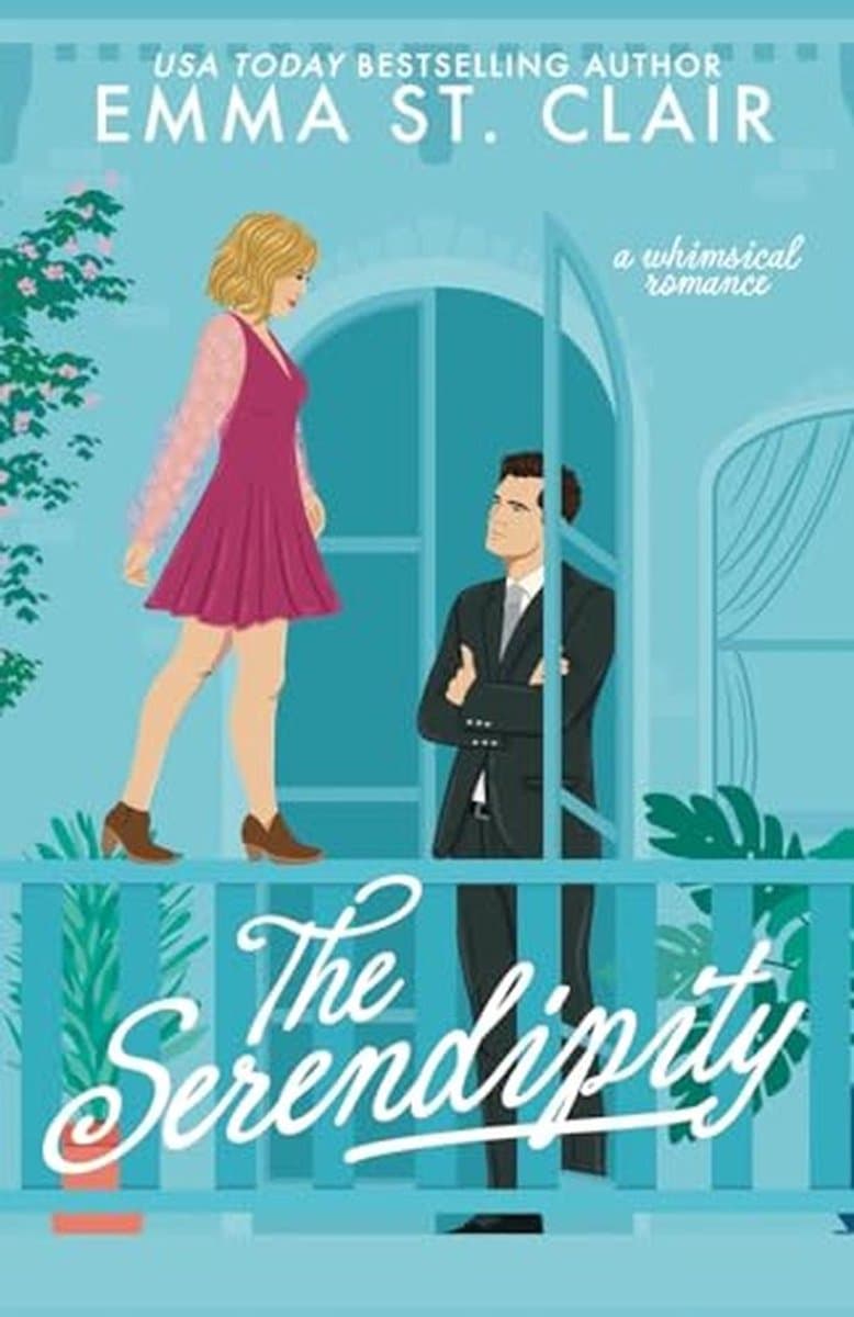 Romantische fantasie in een magisch appartement — afbeelding 1