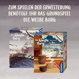 Spel voor Volwassenen: De Thee Ceremonie Speelset — thumbnail 4