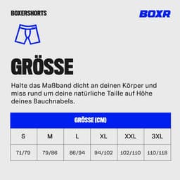 Bamboe Onderbroeken Set van 8 voor Heren - Zacht, Ademend, Perfecte Pasvorm (S-3XL) — thumbnail 2