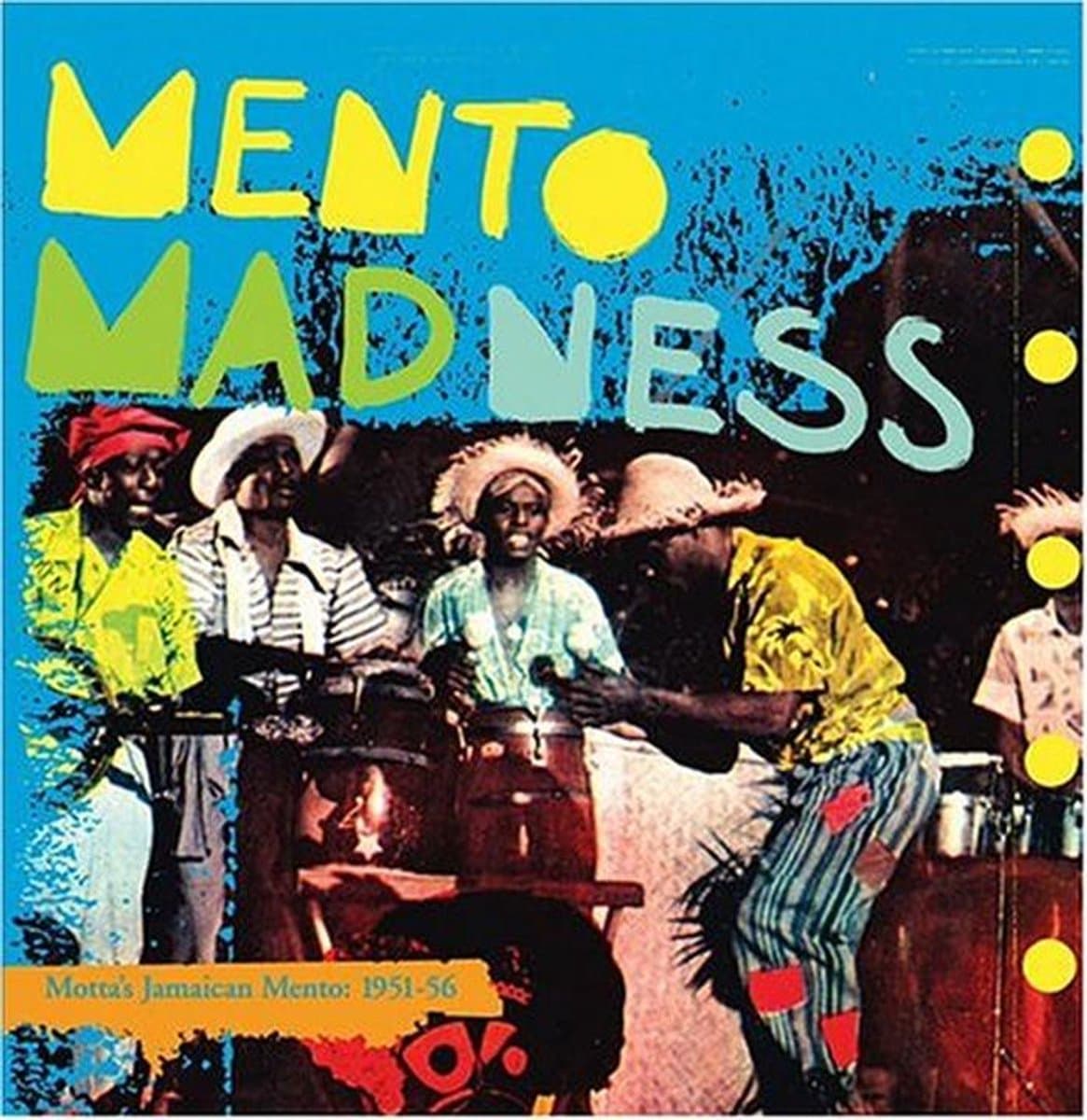 Mento Madness – Het Perfecte Spel voor Gezellige Avonden — afbeelding 1