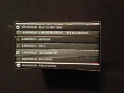 7 CD Box Set voor Muziekliefhebbers - Complete Collectie — thumbnail 2