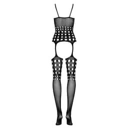 Obsessive - Bodystocking G310 S/M/L — thumbnail 5