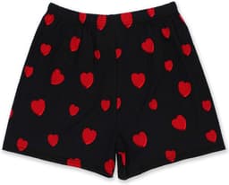 Heren Boxershorts Katoen - Comfortabele Onderbroek met Homer Simpson Print - Zwart Maat XL — thumbnail 7