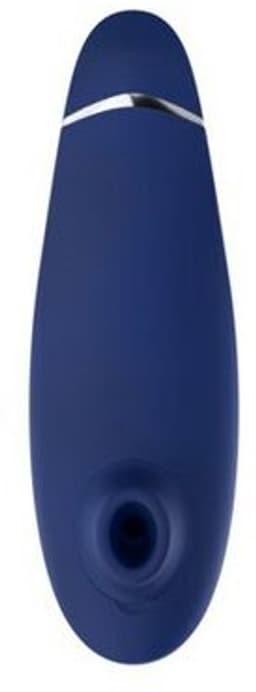 Womanizer Premium 2 - Luchtdrukvibrator - Blauw — thumbnail 13