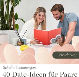 Fotoboek met Uitdagingen voor Stellen - 40 Spannende Date Ideeën - Vastleggen van Speciale Herinneringen - Cadeau voor Stellen — thumbnail 6