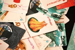 Tokaido 10e Verjaardag Speciale Editie Bordspel - Reis Avontuur van Kyoto naar Edo — thumbnail 5