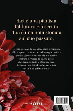 Romantische roman over verboden liefde en familiedruk — thumbnail 2