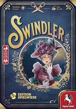 Strategisch Spel voor Gezinnen en Vrienden — thumbnail 4
