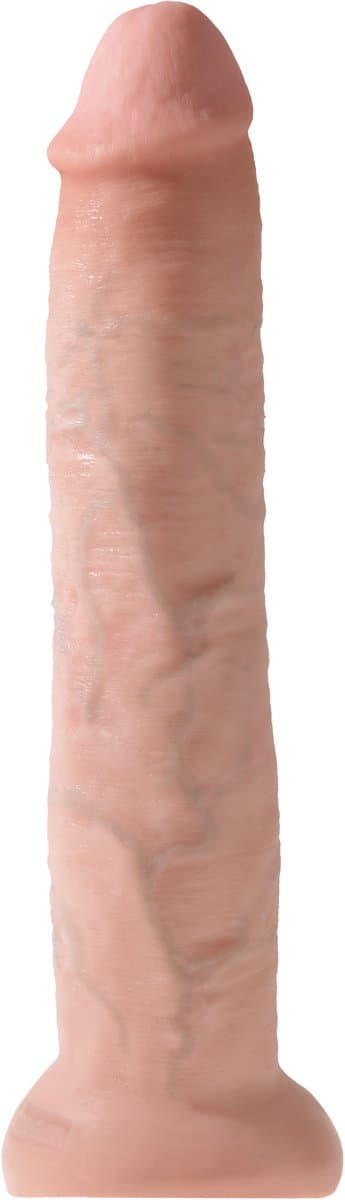 Pipedream - King Cock - 13 Inch Cock - Flesh — afbeelding 1