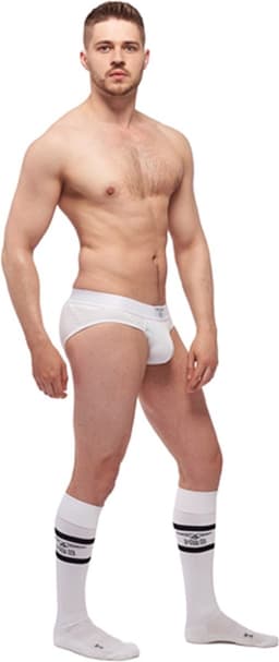 Mister b urban montreal brief 3 stuks - XXL — thumbnail 3