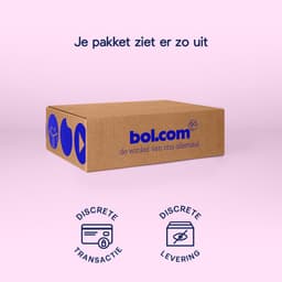 Eva® Queen Pro - Vibrator voor Vrouwen - Luchtdruk Sex Toy - G-Spot Stimulator & Clitoris Satisfyer - Seksspeeltjes voor Koppels - Dildo Vibrator - Realistisch - Erotische Audio - Sex Toys voor Vrouwen - Cadeau voor vrouw - Lavender Purple — thumbnail 8
