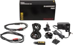 E-Stim Systems - 2B Accessory Pack — thumbnail 2