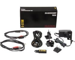 E-Stim Systems - 2B Accessory Pack