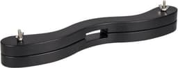 Black Line - Houten Humbler Ball Stretcher - Zwart — thumbnail 1