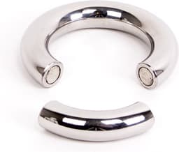 Ballstretcher magnetisch RVS Ø 36 mm — thumbnail 2
