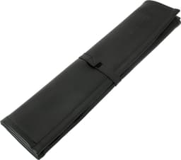 Banoch | Spreidstang verstelbaar + hoes | 50 cm - 80 cm goud | spreader bar bondage — thumbnail 6
