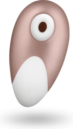 Satisfyer Pro Deluxe Next Generation (vibrator) - waterdicht (IPX7) — thumbnail 10
