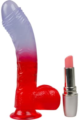Realistische dildo — thumbnail 5