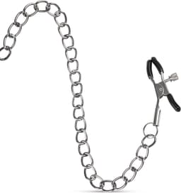Open Ball Gag Met Tepelklemmen — thumbnail 4