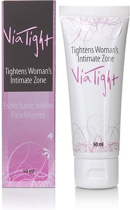 Virginia Female Tighten Gel - 50 ml — thumbnail 13