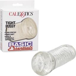 Calexotics - Basic Essentials Tight Pussy — thumbnail 4