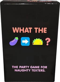 Erotisch Spel Kheper Games What the ? — thumbnail 1