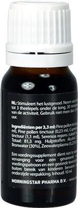 Extreme - Super Fly - Lustopwekker - 15 milliliter — thumbnail 2