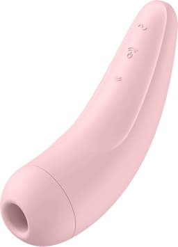Satisfyer 'Curvy 2+', 13,5 cm, met app — thumbnail 20