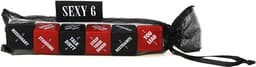 Adult Games - Sexy 6 Dice - Sexy Dice — thumbnail 6