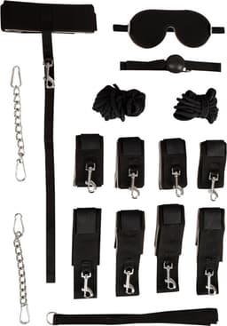 Bondage Board 2.0 — thumbnail 3