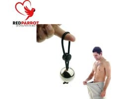 Gewicht voor balzak - BDSM - Penis ring - 250 Gram - One size