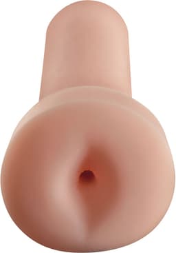 Pipedream - Male Pump and Dump Stroker - Masturbator Anal Lichte Beige — thumbnail 1